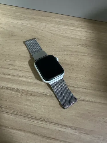 Apple Watch series 4 40mm