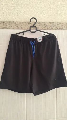 Bermuda masculina 