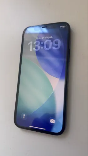 iPhone 12 Pro 128gb bateria 100%