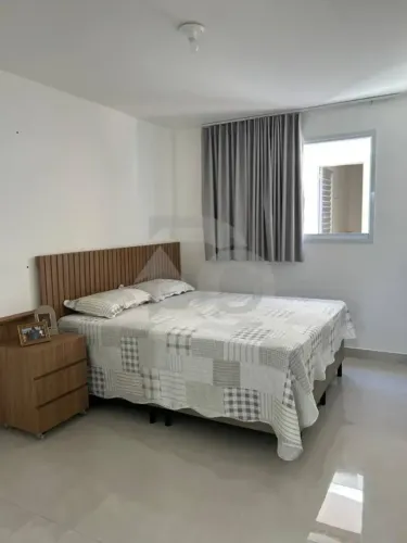 Condomínio Barra Garden | Imóvel Escriturado com 3 Banheiros e 2 Vagas