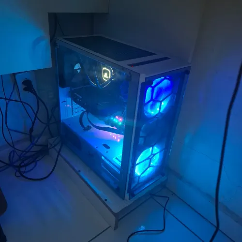 PC Gamer Completo