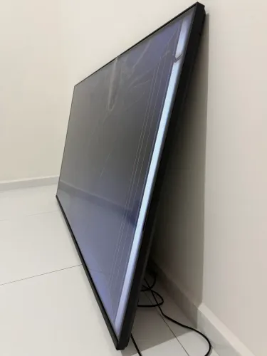 tv philips 65 polegadas ambilight