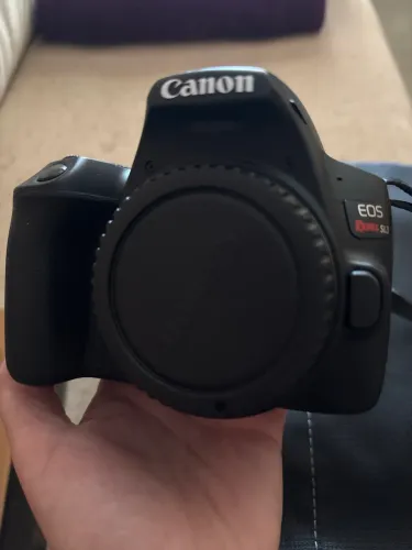 Cânon SL3