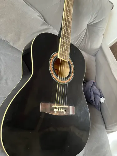 Vendo violão em bom estado