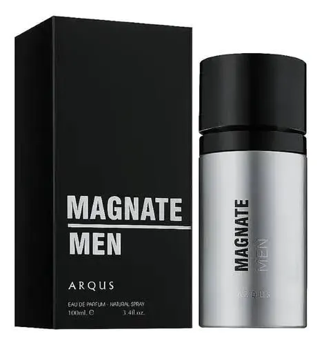 Perfume masculino