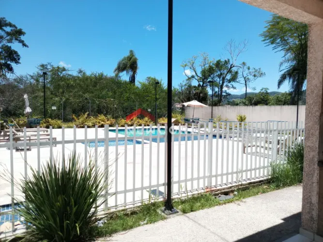 Apartamento em Avenida Paulo Roberto Vidal - Bela Vista - Palhoça/SC