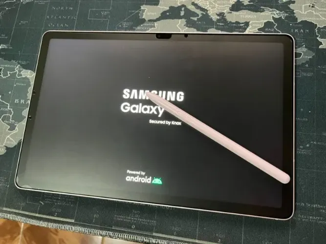 Tablet Samsung Galaxy Tab S9 FE Wi-Fi 128GB