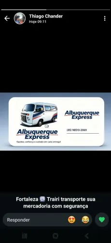 Albuquerque Express