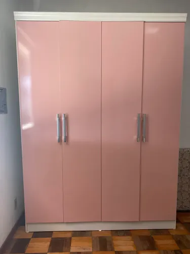 Guarda roupa