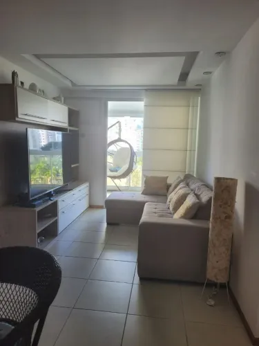 Vendo Apartamento No Condomínio Estrelas Full