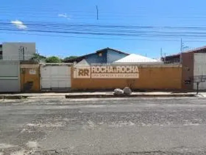 Excelente Casa a venda em TERESINA