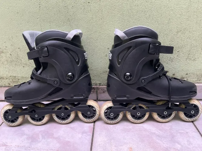 Vendo Roller