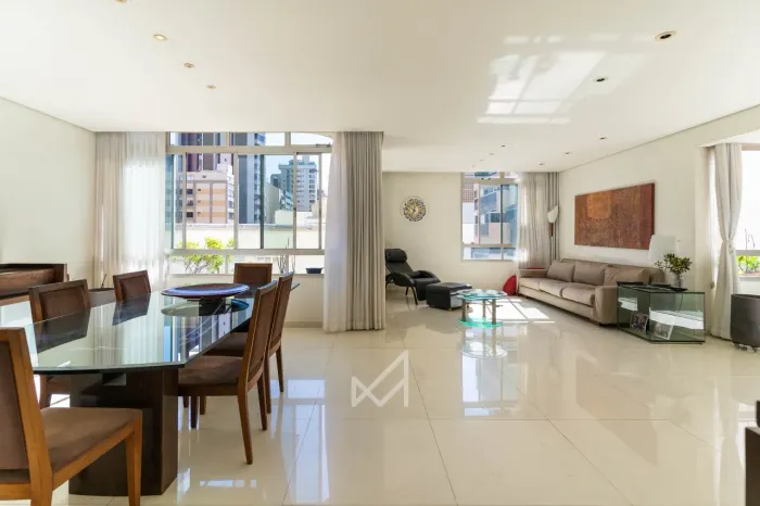 Apartamento 04 quartos à venda no Lourdes