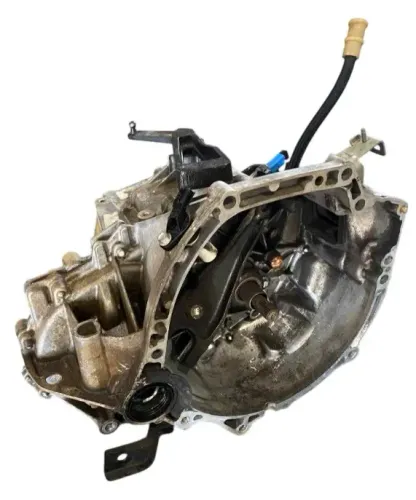 Caixa Câmbio Manual Sg1 5 Marchas Kwid 1.0 2018-2022 *96