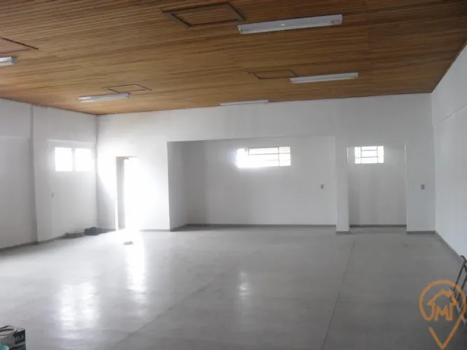 Barracão_Galpão para alugar por R$ 3800.00, 220.00 m2 - BOQUEIRAO - CURITIBA/PR