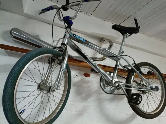 Bike aro 20