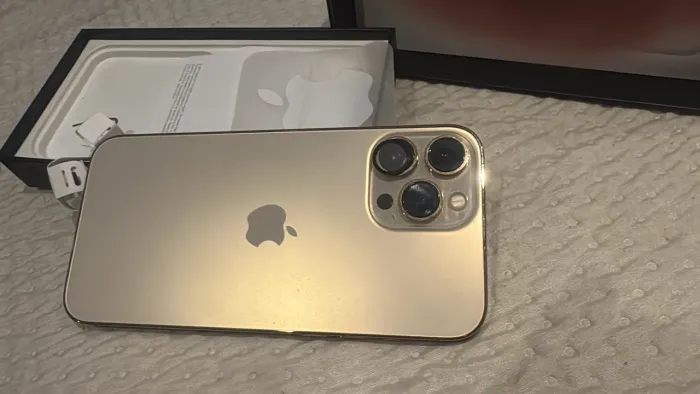 iPhone 13 Pro Max 