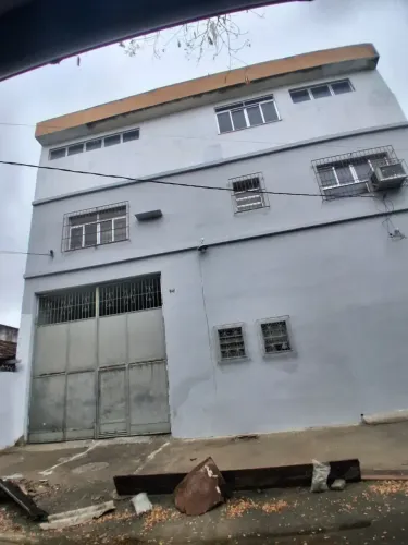 VENDO GALPÃO EM HIGIENOPOLIS