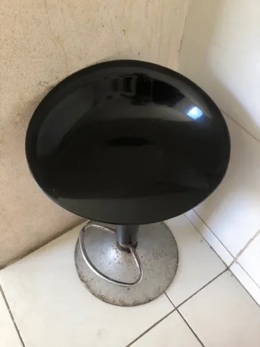 Cadeira giratória