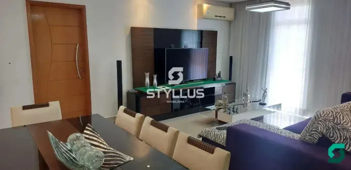 Vila Valqueire | Apartamento 3 quartos, sendo 1 suite