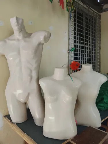Manequins