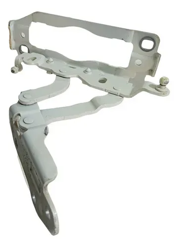 Braço Capô Esquerdo Mercedes-benz C180 2011 2012