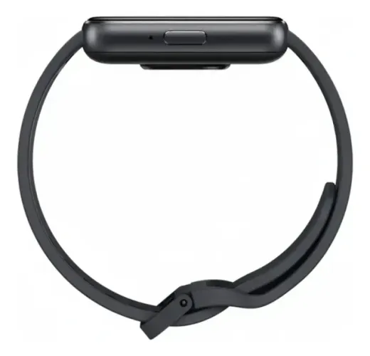 Samsung Smartwatch Galaxy Fit 3 Sport Black Amoled