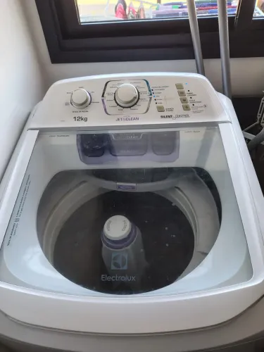 Vendo máquina de lavar, Electrolux 12kg