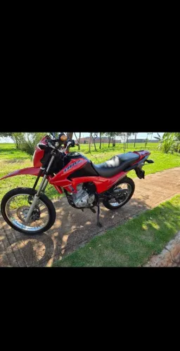 Bros 160 2018