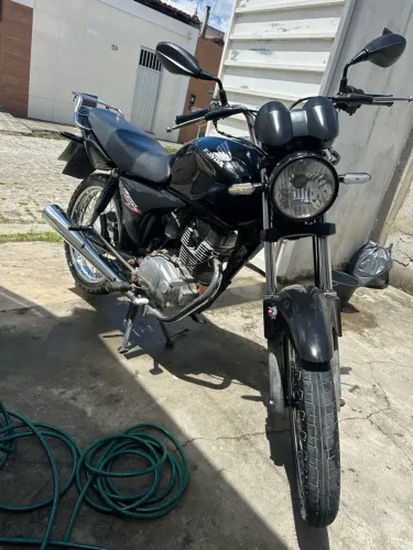 CG TITAN 2006 ks