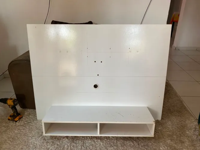 Painel para Tv