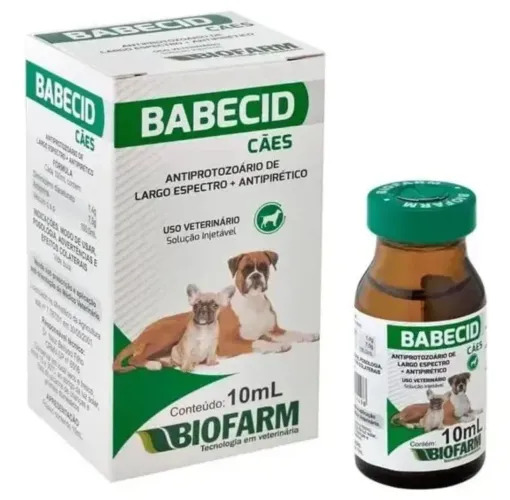 Babecid
