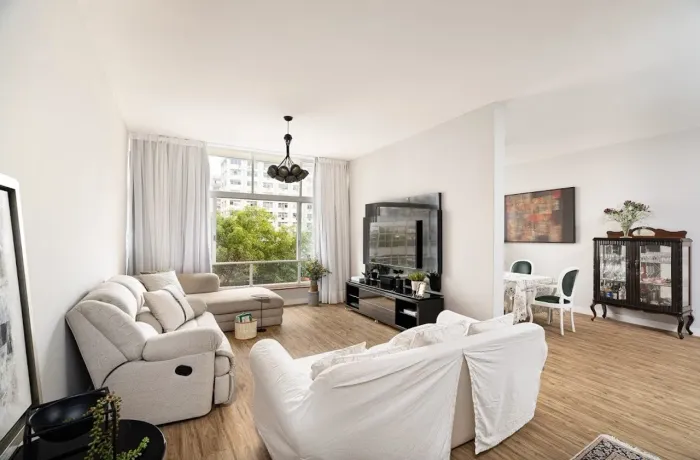 Apartamento para venda em República com 5 quartos, sendo 2 suítes, 294m²