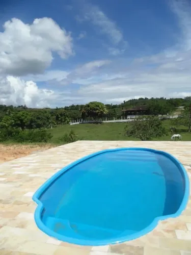 Sítio/chácara em São Lourenço da Mata - PE