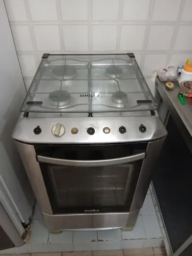 Fogão 4 bocas 