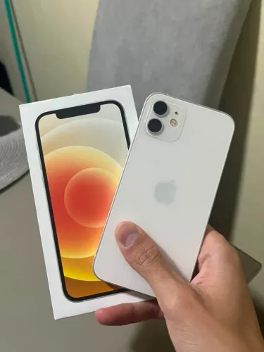 iPhone 12 128gb impecável 