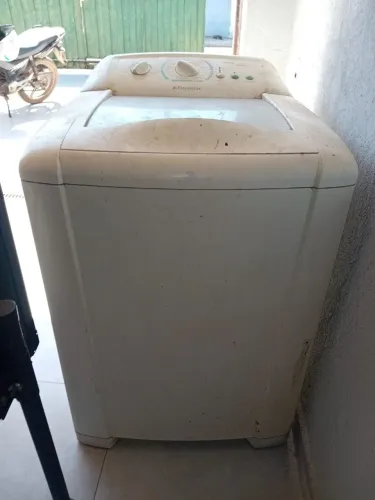 Máquina faz tudo 50$