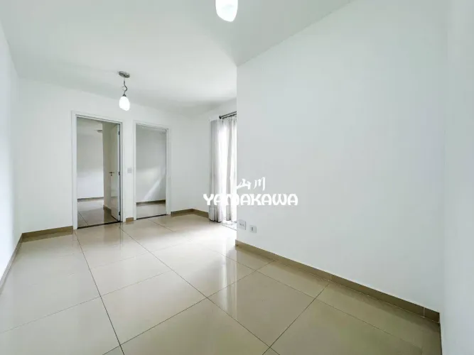 Apartamento com 2 dormitórios à venda, 48 m² por R$ 330.000,00 - Vila Guilhermina - São Pa