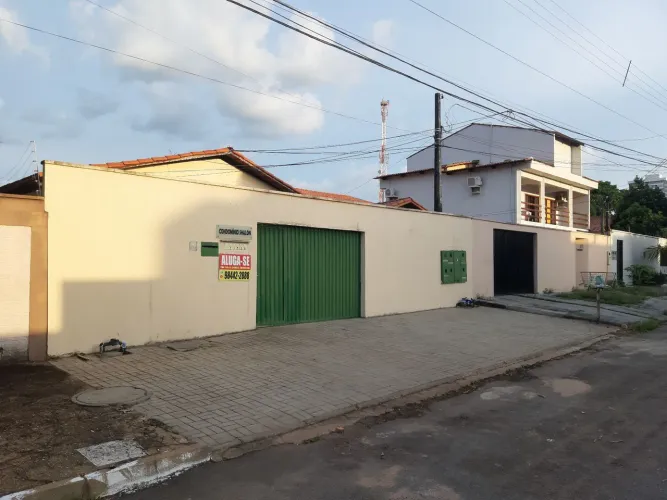 Kitnet otima oportunidade