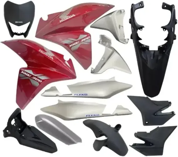 Carenagem XRE 300