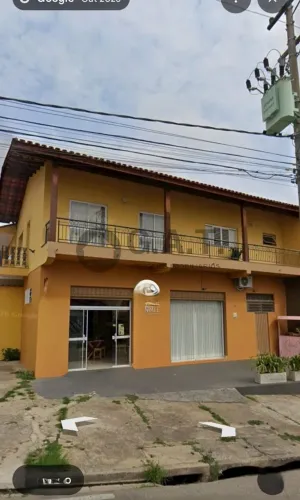 Casa para locação em Sorocaba-SP, Jardim Prestes de Barros: 3 quartos, 1 suíte, 2 salas, 2