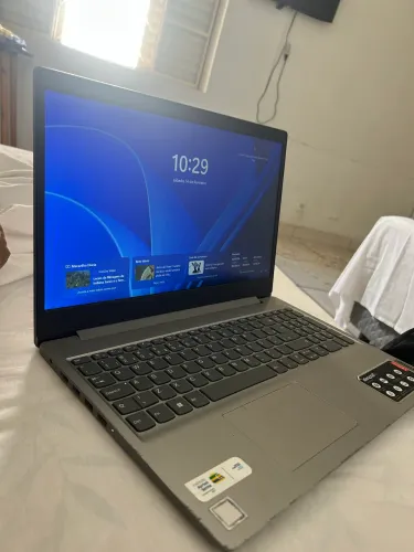 NOTEBOOK IDEAPAD 3 LENOVO
