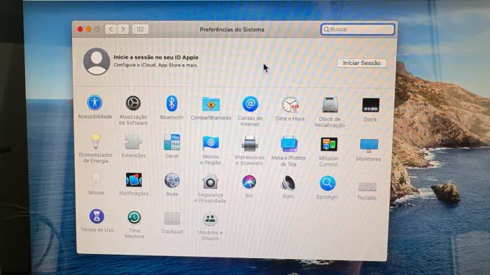 MacBook Pro 13" Mid 2012 - Para Conserto ou Peças