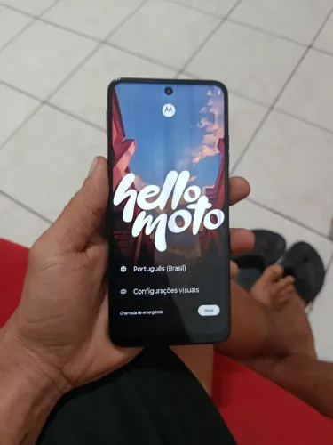 Celular Moto g34 128gb, 5g