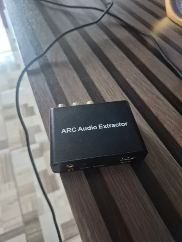 VENDO ARC Audio Extractor