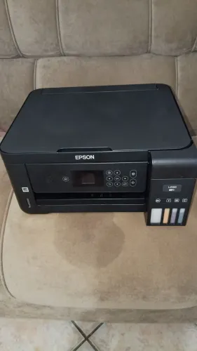 Epson L4160 Para Peças