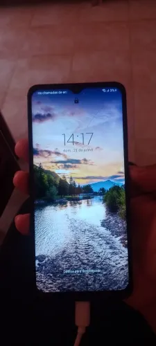 Celular Samsung Galaxy A12 