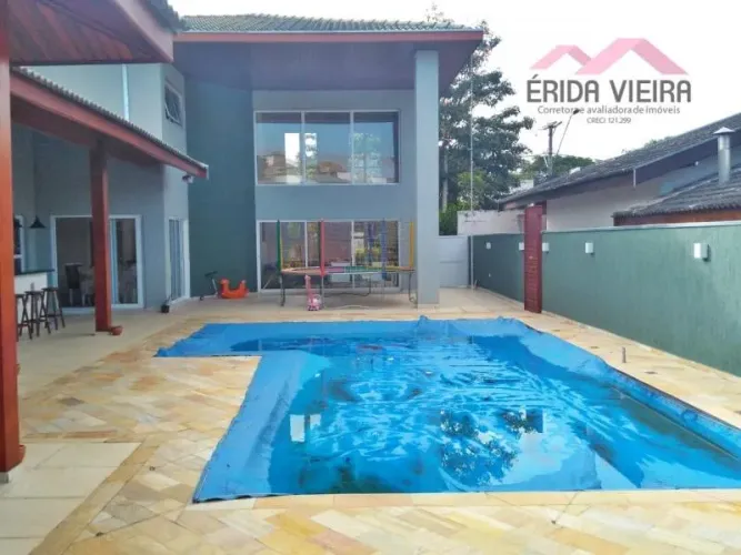 Casa em Condomínio para Venda em Pindamonhangaba, Loteamento Residencial Colonial Village,