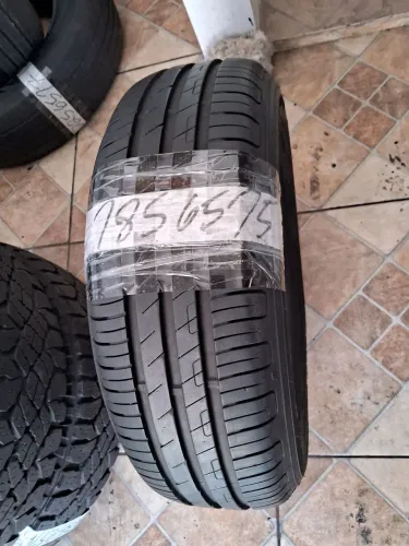 185/65/15 Goodyear zero novo