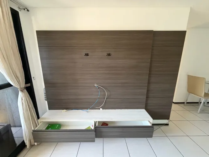 Painel para quarto e/ou sala
